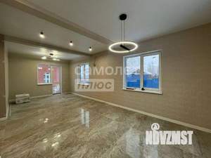 Дом 140м², 2-этажный, участок 4 сот.  