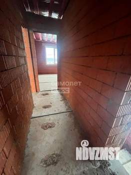 Дом 130м², 2-этажный, участок 5 сот.  