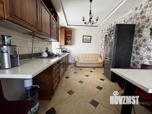 Дом 169м², 2-этажный, участок 9 сот.  