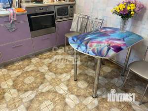 Дом 107м&sup2;, 2-этажный, участок 4 сот.  