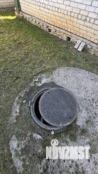 Дом 101м², 1-этажный, участок 6 сот.  