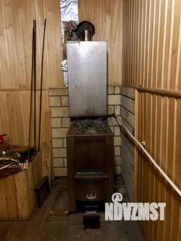 Дом 115м², 2-этажный, участок 5 сот.  