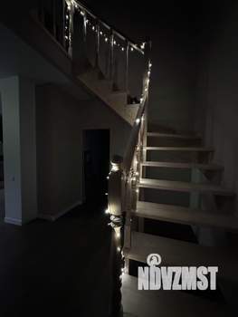 Дом 110м², 2-этажный, участок 5 сот.  