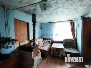 Дача 60м², 2-этажный, участок 6 сот.  