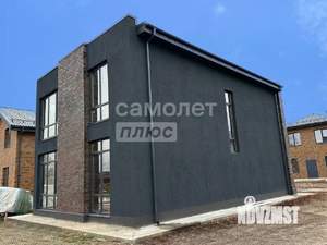 Дом 140м², 2-этажный, участок 5 сот.  
