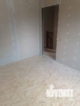 Коттедж 110м², 2-этажный, участок 4 сот.  