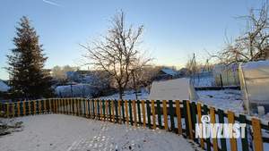 Дом 240м&sup2;, 3-этажный, участок 11 сот.  