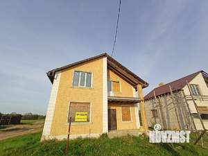 Дом 150м², 2-этажный, участок 5 сот.  