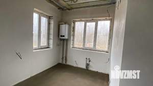 Дом 131м², 1-этажный, участок 10 сот.  