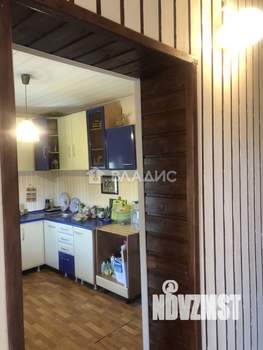 Дача 80м², 2-этажный, участок 8 сот.  