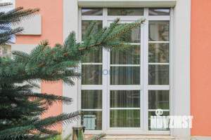 Дом 116м&sup2;, 2-этажный, участок 3 сот.  