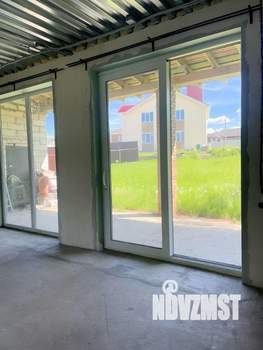 Дом 230м², 2-этажный, участок 18 сот.  