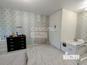 Дом 88м², 2-этажный, участок 2 сот.  