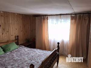 Дача 65м², 2-этажный, участок 4 сот.  