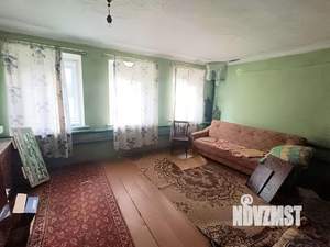 Дом 50м², 1-этажный, участок 7 сот.  