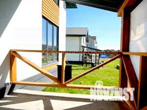 Дом 176м², 2-этажный, участок 5 сот.  