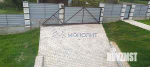 Дача 240м², 2-этажный, участок 7 сот.  