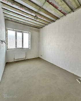 Дом 131м&sup2;, 1-этажный, участок 10 сот.  