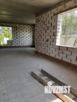 Коттедж 432м&sup2;, 2-этажный, участок 1204 сот.  