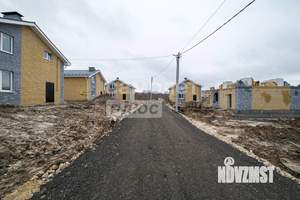 Дом 132м², 2-этажный, участок 5 сот.  