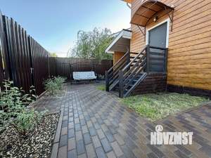 Дом 90м², 2-этажный, участок 4 сот.  