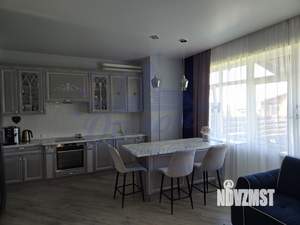 Таунхаус 100м², 2-этажный, участок 3 сот.  