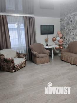 Дом 96м², 1-этажный, участок 10 сот.  