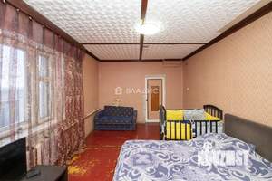 Дом 187м², 1-этажный, участок 7 сот.  