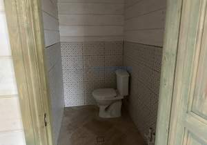 Дом 240м², 2-этажный, участок 6 сот.  