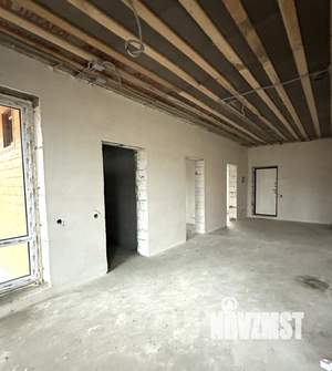 Дом 135м², 1-этажный, участок 10 сот.  