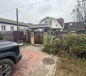 Дом 115м², 2-этажный, участок 2 сот.  