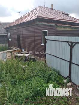 Дом 45м², 2-этажный, участок 15 сот.  