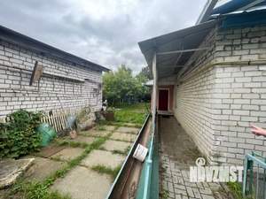 Дом 83м², 1-этажный, участок 6 сот.  