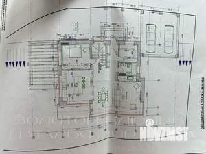 Дом 495м², 2-этажный, участок 11 сот.  