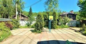 Дом 152м², 2-этажный, участок 8 сот.  