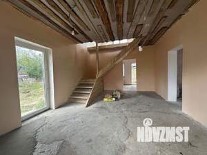 Дом 127м², 2-этажный, участок 5 сот.  