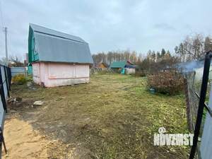 Дом 62м², 2-этажный, участок 6 сот.  