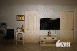 Дом 600м², 2-этажный, участок 6 сот.  