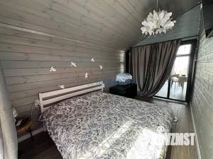 Дом 50м², 1-этажный, участок 15 сот.  