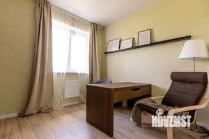 Таунхаус 112м², 2-этажный, участок 4 сот.  