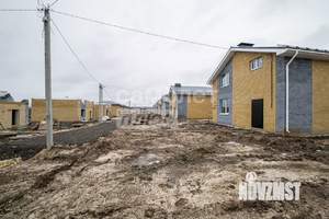 Дом 132м², 2-этажный, участок 5 сот.  