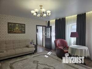 Коттедж 320м², 2-этажный, участок 4 сот.  
