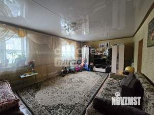 Дом 160м², 2-этажный, участок 4 сот.  
