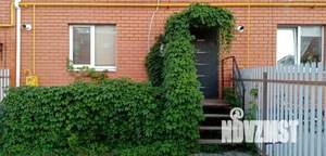 Таунхаус 75м², 2-этажный, участок 2 сот.  