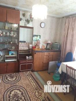 Дом 59м², 3-этажный, участок 14 сот.  