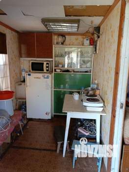 Дом 25м², 1-этажный, участок 6 сот.  