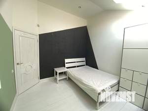 Таунхаус 101м², 2-этажный, участок 2 сот.  