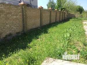 Коттедж 450м², 3-этажный, участок 11 сот.  