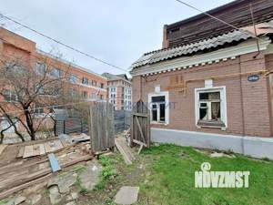 Дом 95м², 1-этажный, участок 4 сот.  