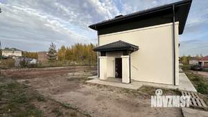 Дом 122м², 2-этажный, участок 7 сот.  